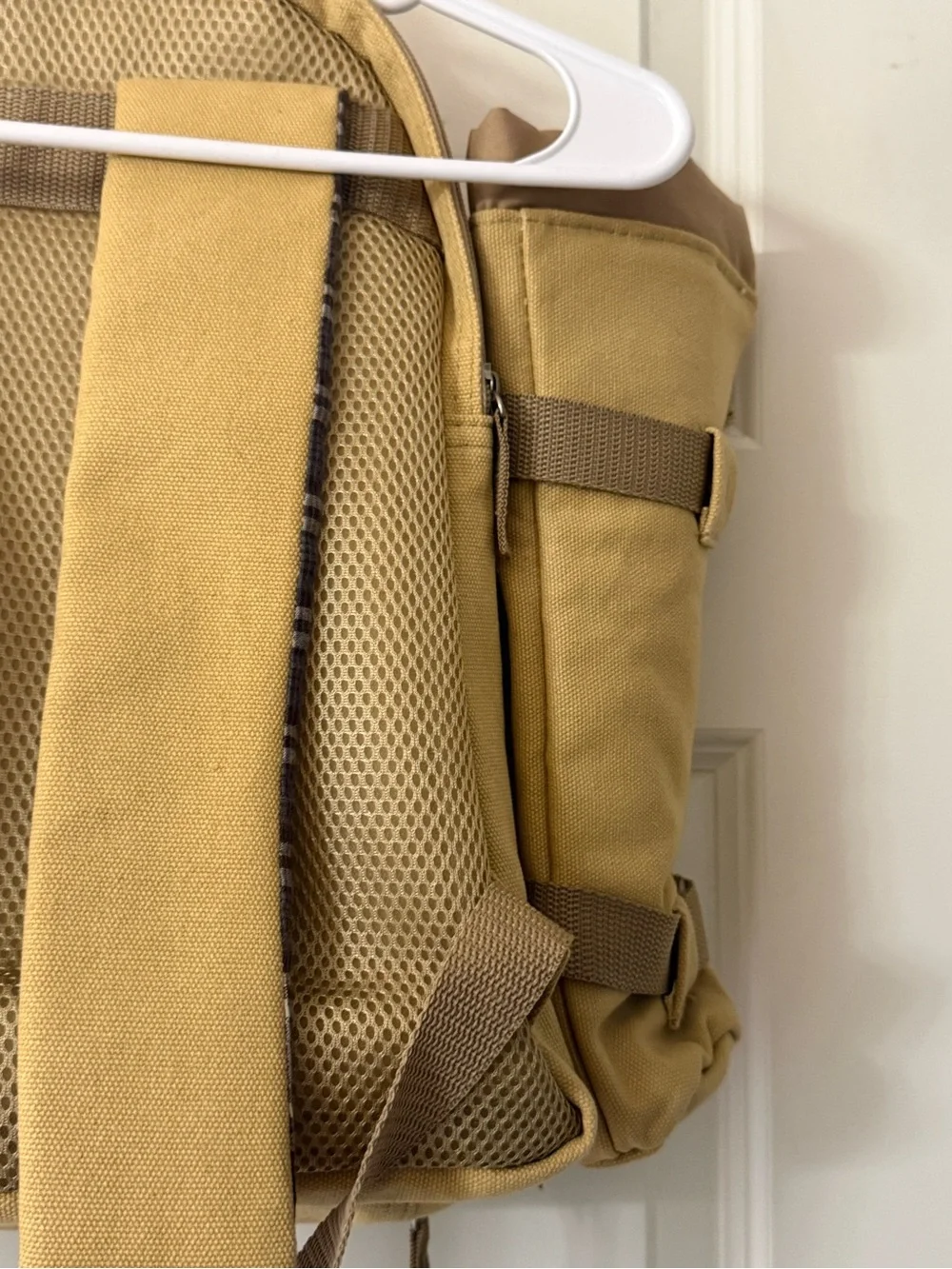 Field & Co Cambridge Picnic Backpack Insulated Cooler Wine Bag Trailhead New